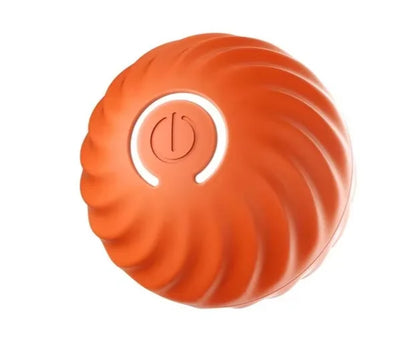 Balle Interactive Rechargeable