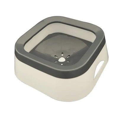 Anti-Splash Bowl