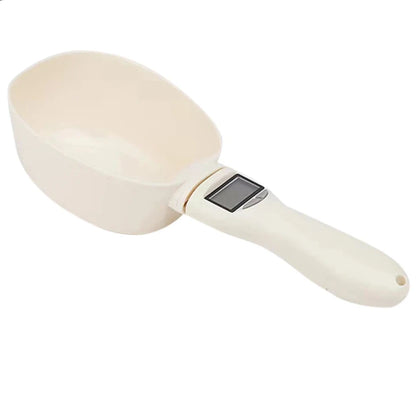 Electronic Dosing Spoon