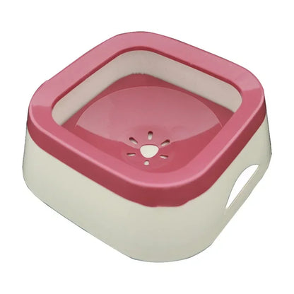 Anti-Splash Bowl