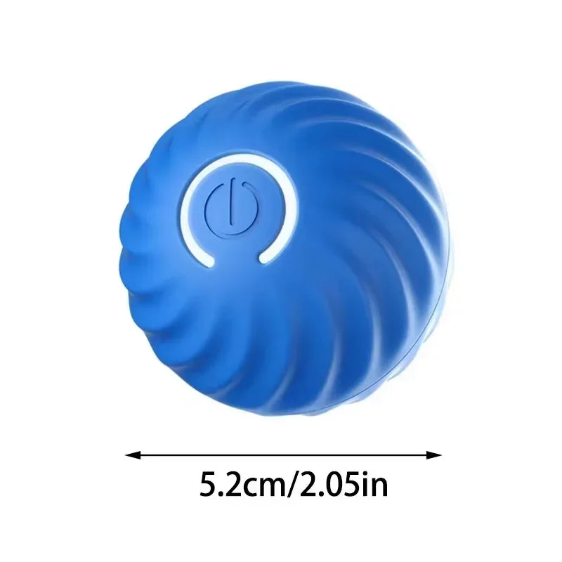 Balle Interactive Rechargeable