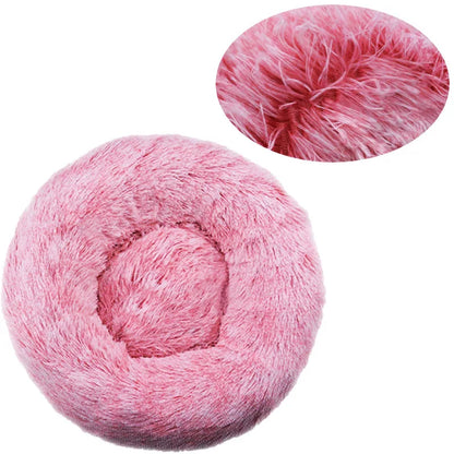 Round Basket
