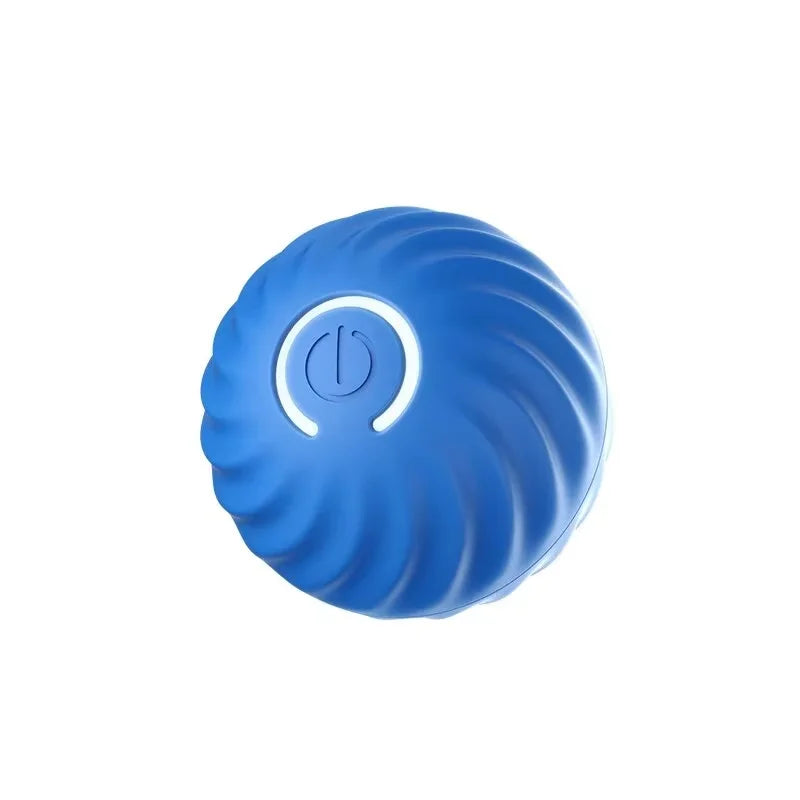 Balle Interactive Rechargeable
