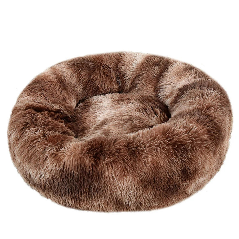 Round Basket