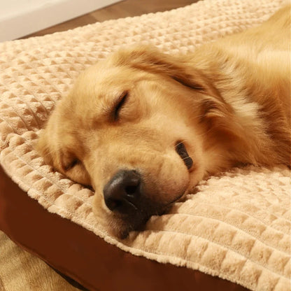 Ultra Soft Comfort Basket