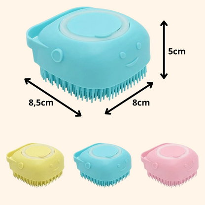 Grooming Brush