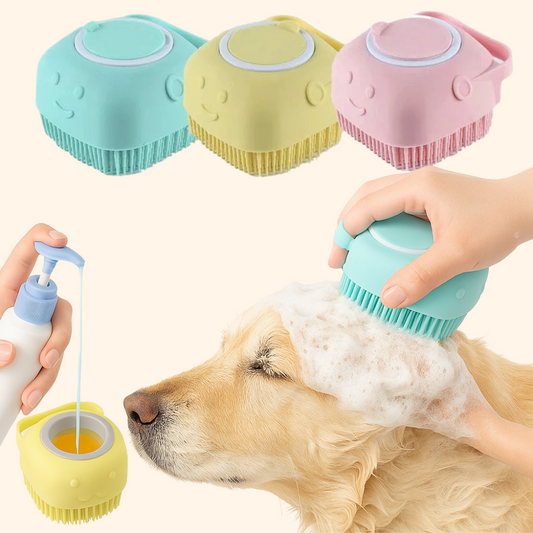 Grooming Brush