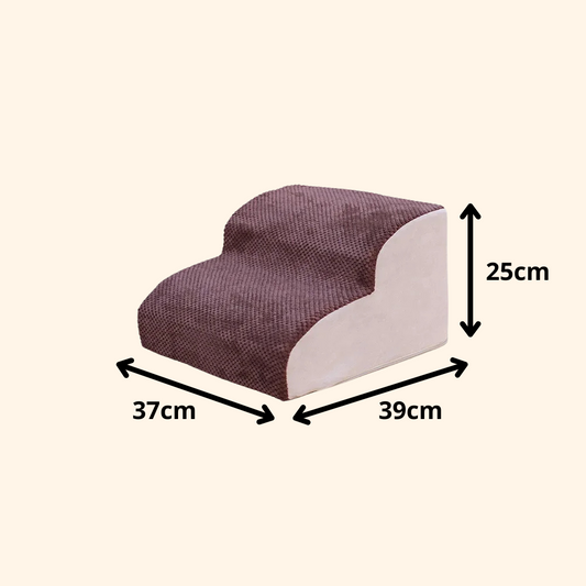 Comfort Stairs for Dogs