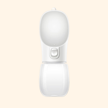 Walking Water Bottle