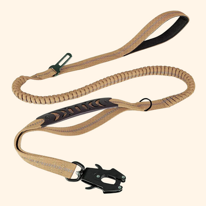High Absorption Anti-Shock Leash