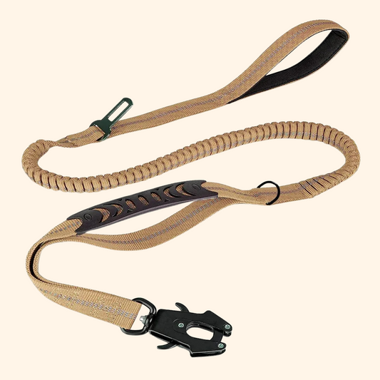 High Absorption Anti-Shock Leash