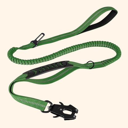 High Absorption Anti-Shock Leash