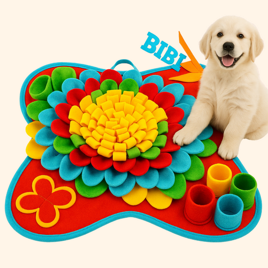 Search Mat